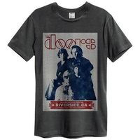 amplified clothing tops y camisetas riverside para mujer