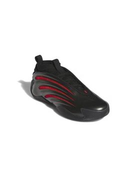 de ADIDAS ADIDAS HARDEN VOL 9 HELLCAT NEGRAS Y ROJAS NEGRO