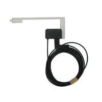 glass mount dab aerial