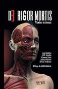 de rigor mortis