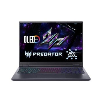 Portátil Acer Predator Helios Neo 14 AI 14,5