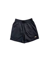 pantalon puma mens sneaker woven snegro hombre