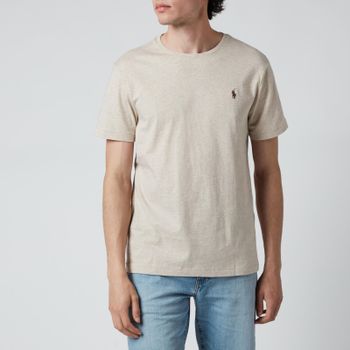 Polo Ralph Lauren Cotton-Jersey Custom T-Shirt - M