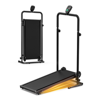 cinta de correr no electrica akluer rj401 r maquina curva para caminar y correr autopropulsada