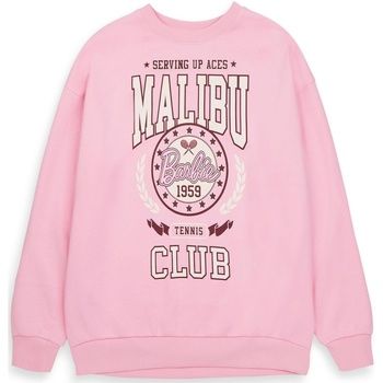 Dessins Animés Jersey Malibu Tennis Club para mujer