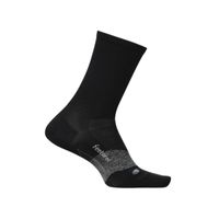 calcetines feetures elite ultra light mini crew negro talla m