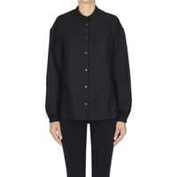 aspesi camisa tpc00008049ai para mujer