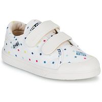 bonton zapatillas izy scratch para nino