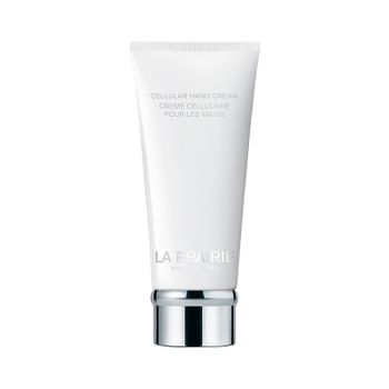 Cellular hand cream