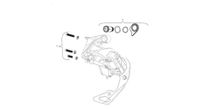kit tornillos de cambio sram red e tap axs
