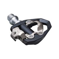 pedales shimano es600 spd con calas sm-sh51
