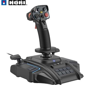 Joystick Hori ACE COMBAT 8 SPF-034E para PlayStation 5, PlayStation 4 y PC