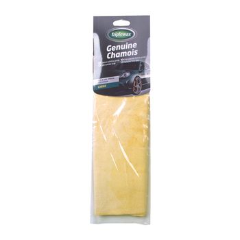 Triplewax Chamois - Large
