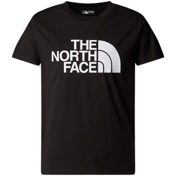 The North Face Camiseta NF0A8EHG para niño