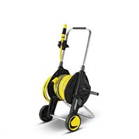 carro portamangueras ht 4520 kit 58 20 mts karcher
