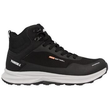 Paredes Zapatillas altas LT25517 para hombre