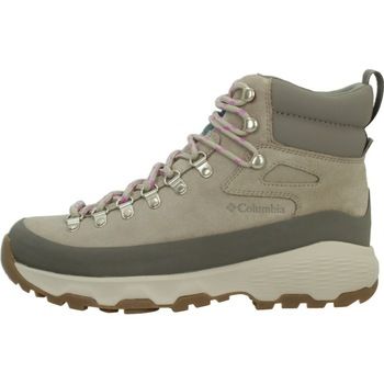 Columbia Botas Newton Alpine Pt para mujer