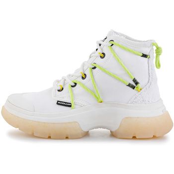 Palladium Zapatillas altas PALLAWAVE 97998-116-M para mujer