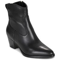 lauren ralph lauren botines harpher para mujer