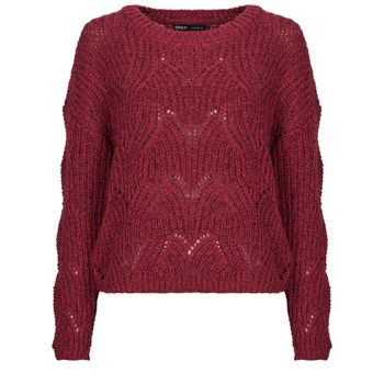Only Jersey ONLHANJA LS GLITTER para mujer