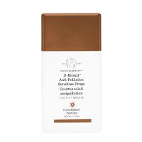 drunk elephant cosmetica facial d-bronzi anti-pollution sunshine drops gotas bronceadoras