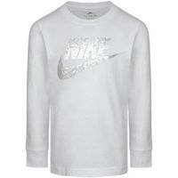 nike camiseta manga larga futura para nino