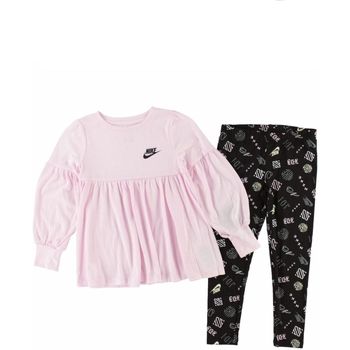 Nike Chándal 36H939 para niña