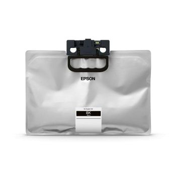 Cartucho de Tinta Epson T12E1 XL Negro Original