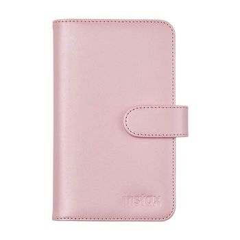 Álbum de fotos Fujifilm Instax Mini 13 rosa