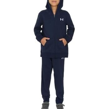 Under Armour Chándal Ensemble de Survêtements para niño