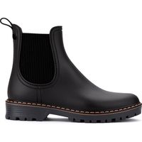 igor botas de agua w10335 negro para mujer
