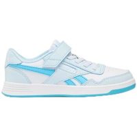 reebok sport zapatillas court advance elasti para nino