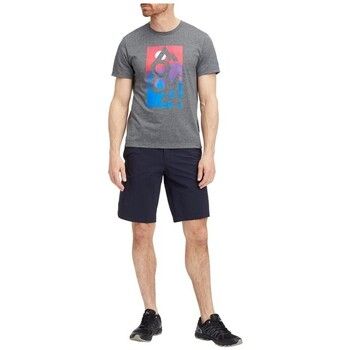 Mckinley Camiseta Nata para mujer
