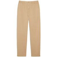 lacoste pantalon chino pantalon elastic waist hombre para hombre