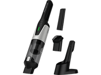aspirador de mano - rowenta xtouch ac9736 80000 rpm 492 lmin autonomia 10 min negro