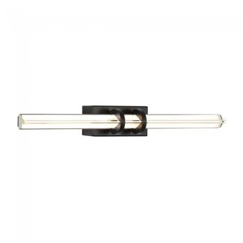 Aplique para baños led parma (10w)