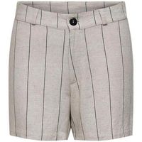 jdy short milla para mujer