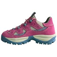 olang zapatillas de senderismo sole tex kid-bimbo para nina