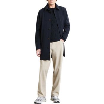 Roberto Ricci Designs Abrigo W26043 para hombre