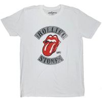 the rolling stones camiseta tour 1978 para mujer