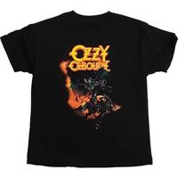 ozzy osbourne tops y camisetas ro7465 para nino