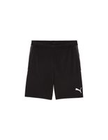 pantalones de futbol puma individualliga train hombre negro