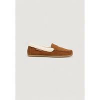 ralph lauren pantuflas collins rf103843 para mujer