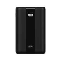 sp powerbank qx55 30000mah negro