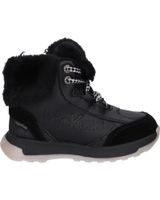 de kickers 910810-30 kickfluffy 8 noir