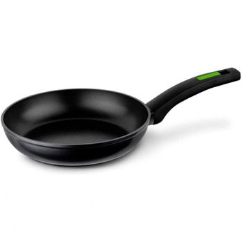 Monix Green Sartén Aluminio Forjado de Inducción 18cm