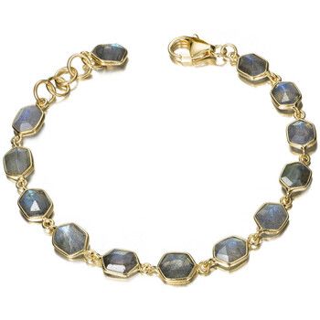 Jorge Revilla Pulseras Pulsera geométrica GEO para mujer