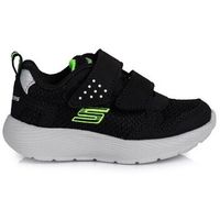 skechers deportivas moda 407235nbklm para nino