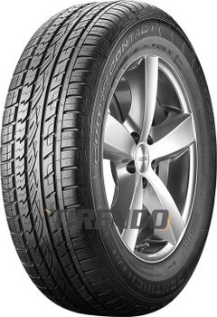 Continental CrossContact UHP ( 275/45 R20 110W XL con protección de llanta lateral )