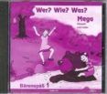 wer? wie? was? mega bärenspaß (cd)